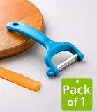 Slings Master Veg/ Fruit Peeler Pack of 2 