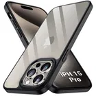 Apple iPhone 15 Pro Mobile Back Cover 