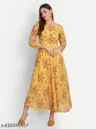 Graceful Dresses for Women 