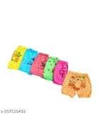 Cotton Innerwear Shorts for Kids 