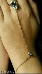 Alloy Bracelet for Women 