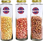 Glass Kitchen Storage Containers 