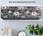 PVC Printed AC Cover 