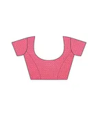 SVB प्रिंटेड साड़ी फॉर वीमेन 