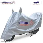 Polyester Waterproof Bike Cover for Indus Yo EXL 