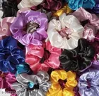 Multicolor Rubber Band for Women 