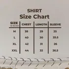 Cotton Blend Full Sleeves Shirt for Men 