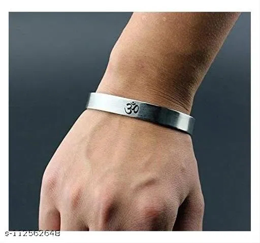 Adjustable Kada for Men