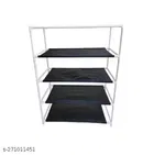 Collapsible Shoe Racks 