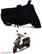 Bike Cover 