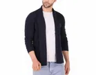 Cotton Blend Shrug for Men 