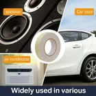 Oddy Double Side Foam Tape 5 Meters in Length - 18mm Multipurpose usage, Best for Mounting, Strong Adhesion