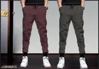 Cotton Trackpants for Boys 