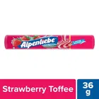 एल्पेनलिबे गोल्ड क्रीम स्ट्रॉबेरी कैंडी स्टिक 3X36 g 