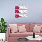 MDF Wooden Wall Hanging Quotes 