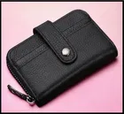 Watchstar Elegant Slim Card Case Luxury Design for Everyday 