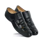 Sandals for Men, Black 
