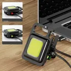 Mini Keychain LED Light