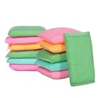 Non Scratch Kitchen Scrubbers 