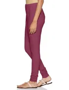 Rupa Cotton Lycra  CHURIDAR LEGGINGS for women 