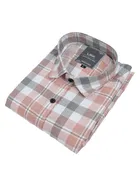 Cotton Blend Shirt for Men 