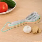 4pc heart grater set _ 2965
