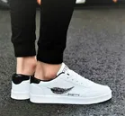 Sneakers for Men, White 