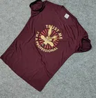 Crew Neck T-Shirts for Men 