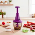 Master Push Chopper [650 ml, Pack of 1]