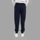 Cotton Blend Trackpants for Boys 