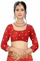 SVB साड़ी मैसुर सिल्क कलमकारी साड़ी 