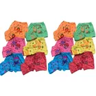 Cotton Printed Bloomers for Kids 