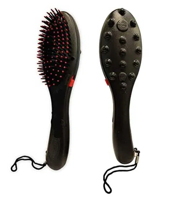 Electric Vibrating Massager (Assorted)