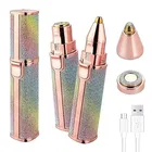 Portable Facial Hair Remover for Women (Multicolor)