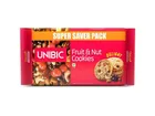 Unibic Fruit & Nut Cookies 500 g