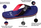Men EVA Casual Flip Flops 