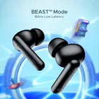 boAt Airdopes 141/8, Low Latency, ENx Tech, 42HRS Battery, Fast Charge, IWP, IPX4, v5.1 Bluetooth Earbuds, TWS Ear Buds Wireless Earphones with mic 