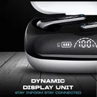 HOPPUP AirDoze Grand Pro Earbuds 