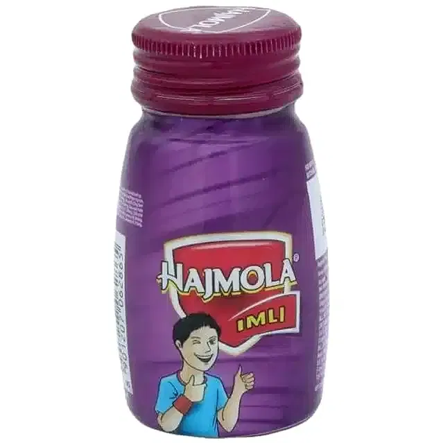 डाबर हाजमोला टेस्टी Di gestive टेबलेट्स - इमली , 120 Tablets