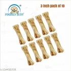 Rawhide Bone Chew for Pet 