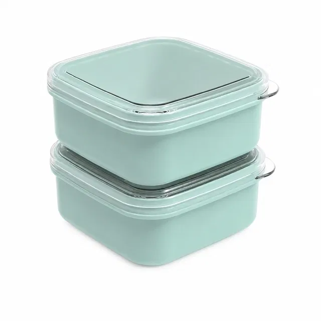 ALL TIME 2 Pcs Bestow Box (560 ml Each)