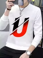 Long Sleeves T-Shirt for Men 