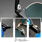 Metal & Plastic Premium Sunglasses for Men 