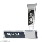 Night Gold Cream Tube for Men 