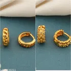 High Quality Earrings/Studs/Bali Combo