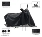 Polyester Cover For Bike/Scooter, Multicolour