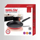 Nirlon Non Stick Aluminium Fry Pan 