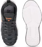 Casual Shoes for Kids, Black 