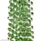 Artificial Hanging Money Plant Leaves Garlands 