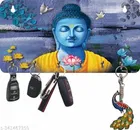 Decorative Key Holder 